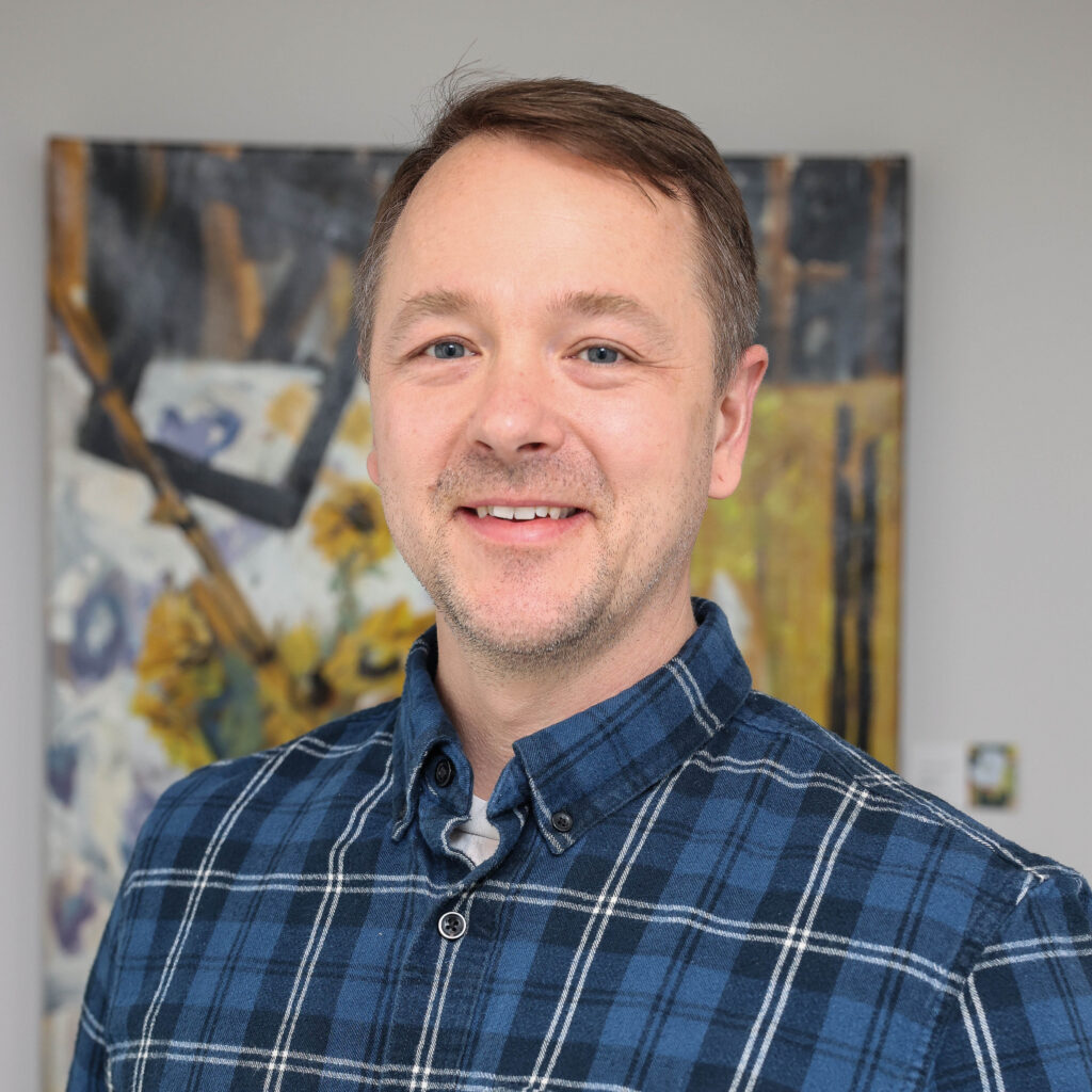 Dr. Phil Bechard, DC