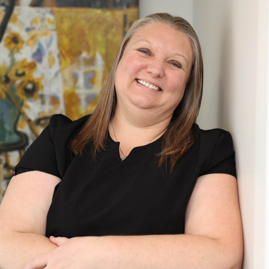 Adrienne Desko, LMT